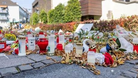 Terrorprozess in Solingen: Überlebende schildern Folgen des Anschlags