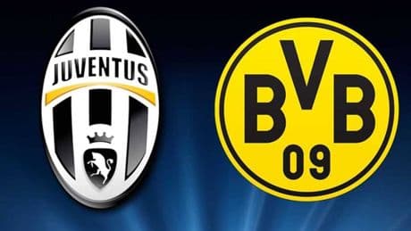 Juventus - Borussia Dormund maçı saat kaçta, hangi kanalda?
