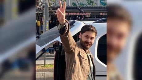 ÖHD üyesi Avukat Volkan Bilece’ye ev hapsi verildi