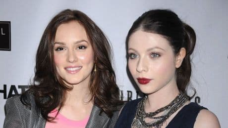 Leighton Meester über Michelle Trachtenberg: "Gossip Girl"-Star äußert sich zu Tragödie