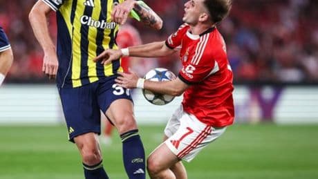 "Maça çok kötü başladık"