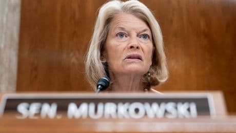 Democrats quickly turn Murkowski’s Trump megabill confession against her and launch bid to make JD Vance pay