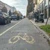 Verkehrspolitik: Radweg in der Kantstraße soll weg