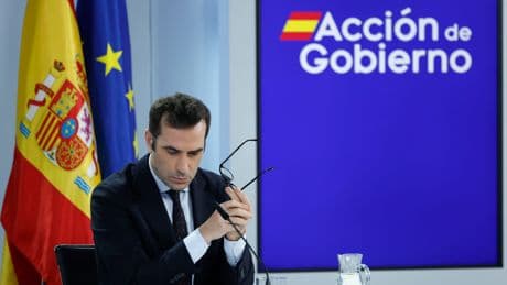 Economía abre la consulta pública sobre la opa del BBVA al Sabadell hasta el 16 de mayo