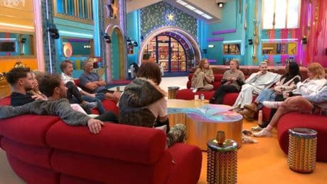 Celebrity Big Brother nominations in full as fan-favourite faces brutal eviction