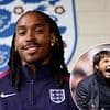 Djed Spence opens up on becoming first Muslim to play for England - and the difficulties of working under Antonio Conte