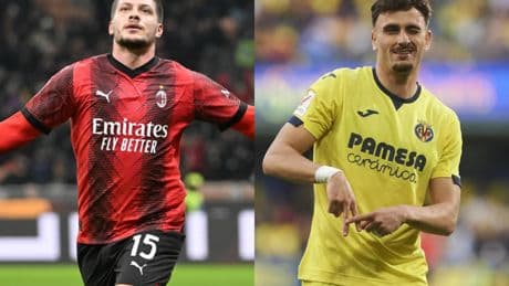 El Oviedo atenúa la espera Jovic sumando a Álex Forés