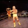 Worstelschoenen Hulk Hogan worden geveild na overlijden
