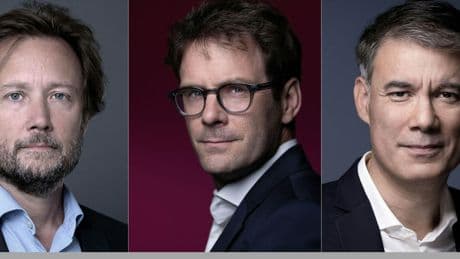 Congrès du Parti socialiste : trois motions pour répondre à trois défis