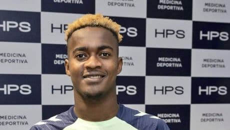 Juventud y talento: los canteranos que ya marcan la pretemporada de UD Las Palmas 2025