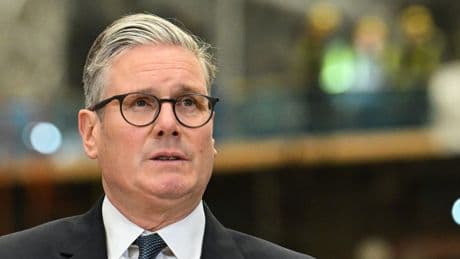 UK could face up to £30bn of tax rises to fund defence spending boost, economist says