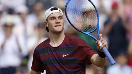 The one big obstacle stopping Jack Draper from Wimbledon glory