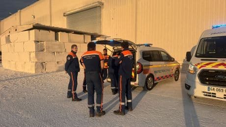 Two children among three dead in English Channel overnight