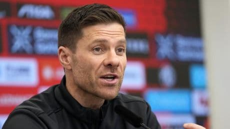 ¡Xabi Alonso anuncia que deja el Leverkusen!