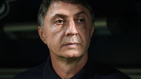 Şota Arveladze: Herkese zaman gerekiyor