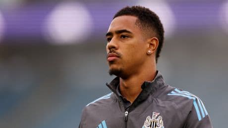 I don’t understand PSR but it ‘killed’ Aston Villa’s transfer window, says Ezri Konsa