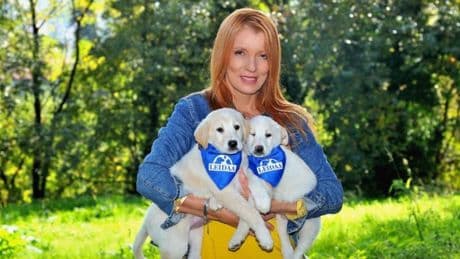 Michela Brambilla: “Fino a 4 anni di carcere per chi maltratta gli animali”