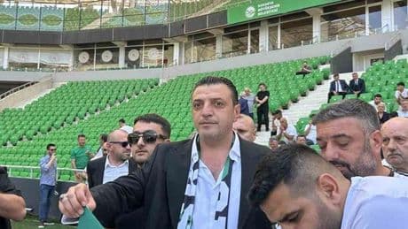 Sakaryaspor, seçime gidiyor