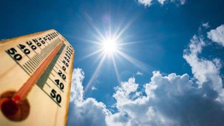 Study Shows Summer Heat Is Not The Biggest Drain On An EV’s Battery Range