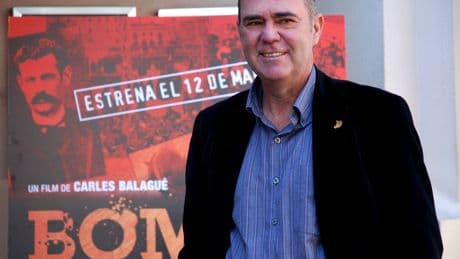 Muere a los 76 años el productor, cineasta y guionista Carles Balagué