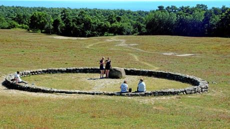 Schweden | Die Karte der Stille in Skåne