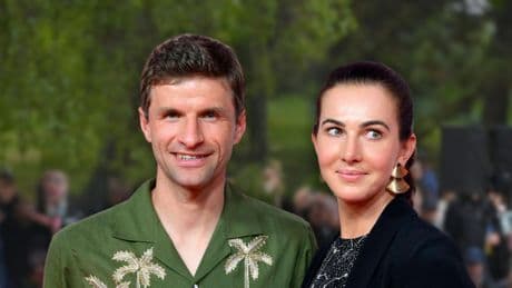Nach Trennungsgerüchten: Thomas und Lisa Müller zeigen sich erstmals gemeinsam