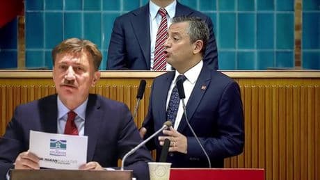 AK Partili belediyeye yönelik iftira tutmadı! Özgür Özel tek ihaleyi çift görmüş