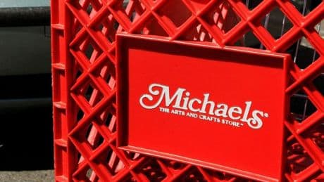 Michaels (literally) owns Joann fabrics after craft store buys bankrupt store’s property and brands