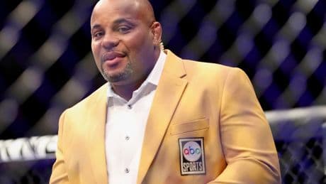 The Ultimate Fighter turns 20: UFC's signature show's new season stars coaches Cormier, Sonnen
