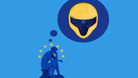 Schwarz, SAP, Telekom: Kommen Europas KI-Fabriken zu spät?