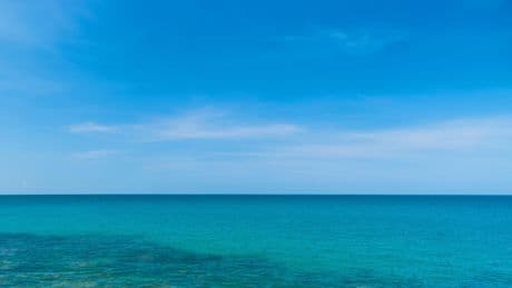 Climat: les exceptionnelles vagues de chaleur marines de 2023 sont-elles le premier signe d’un point de bascule ?