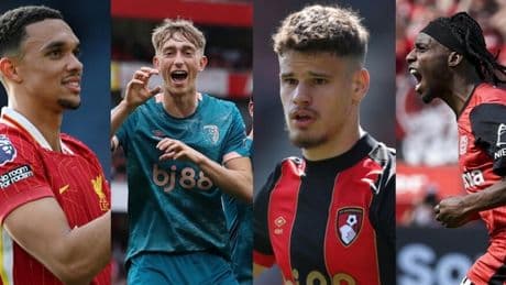 Real Madrid e Liverpool, mercato super con gli 'scarti' di Juve e Milan