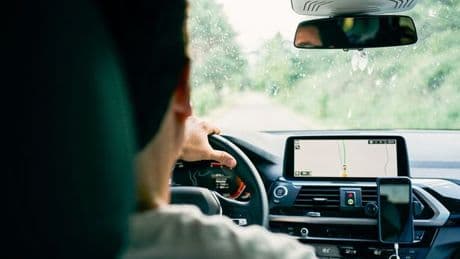 Brits issued warning on pressing common button in their car as it can 'slow your brain down'