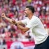 Zurück in der Bundesliga – und gleich gegen Bayern: Sandro Wagner verleiht dem FC Augsburg Glamour
