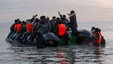 UK locked in talks over one-in-one-out small boats returns deal with France