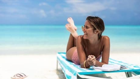 Don't fly to certain Maldives islands – making one change could save you fortune