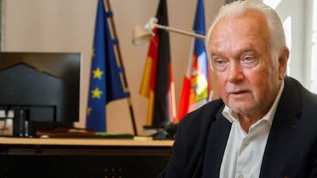 „Warne dringend davor, zu glauben, mit einem „Weiter-so“ die AfD kleiner zu machen“