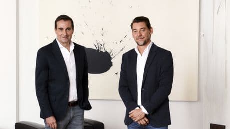 La familia Andic ingresó 122 millones por Mango en 2024