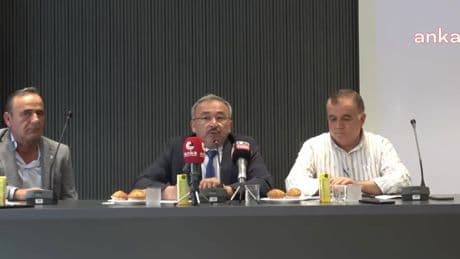 Nazilli’de çiftçilerden DSİ’nin yüzde 50 sulama kararına tepki