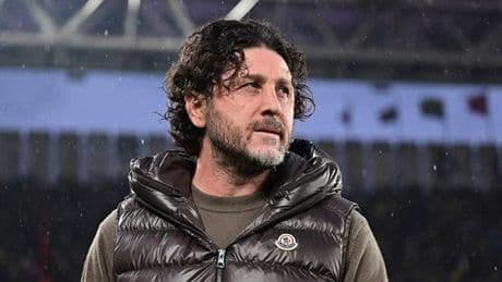 Fatih Tekke, Trabzonspor'da kendini buldu!