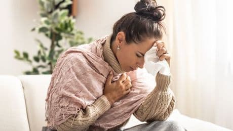 UK health officials say 'book your vaccine' as hospital admissions increase