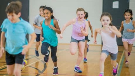 Pupils with special educational needs and disabilities to get better access to PE lessons