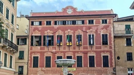 Sestri Levante, il sindaco revoca le deleghe all’assessore Ianni