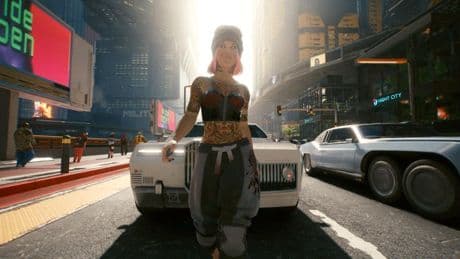 ‘Cyberpunk 2077’ Update 2.3 Livestream, Possible Release Date, New Platform Launch