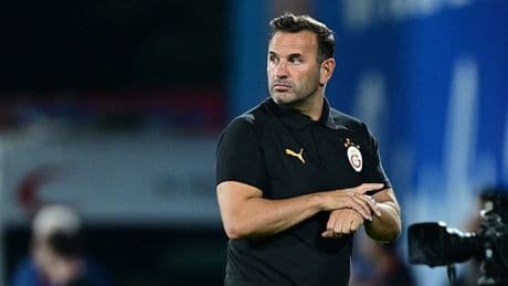 Galatasaray'dan transferde büyük sürpriz! İşte Cimbom'un yeni jokeri