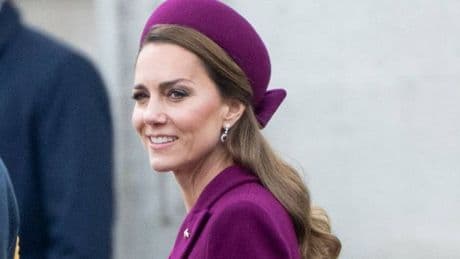 Breakfast Princess Kate 'eats every day' that 'keeps her slim'