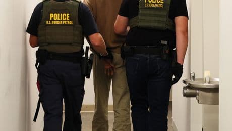 Lawsuit Accuses Trump Officials of More Wrongful Deportations