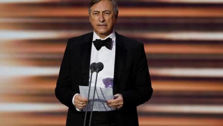 Muere el productor de cine José Antonio Félez a los 71 años
