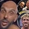 Lionel Messi's bodyguard fires back at Logan Paul after YouTuber-turned-WWE star challenged him to a bare knuckle street fight in Puerto Rico
