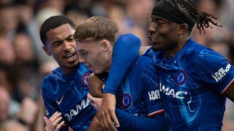 Is Newcastle vs Chelsea on TV today? Channel, confirmed team news and lineups